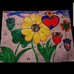 Meet your Posher, Christy